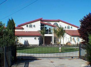 3815 N Hubbard Ave, Stockton, CA 95215