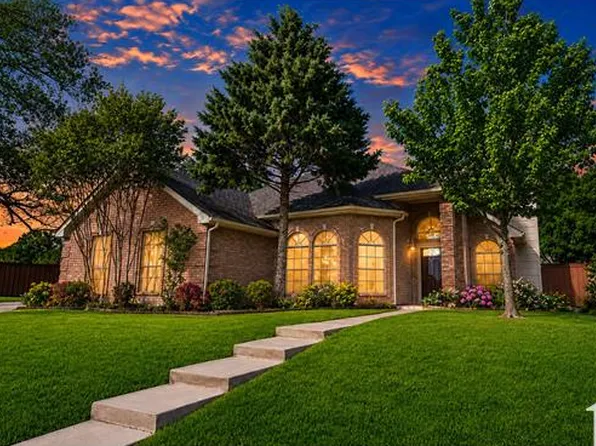 632 Sunflower Trl, Rockwall, TX 75032