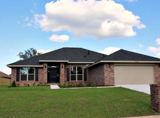 4460 Fort Sumter Rd, Milton, FL 32583