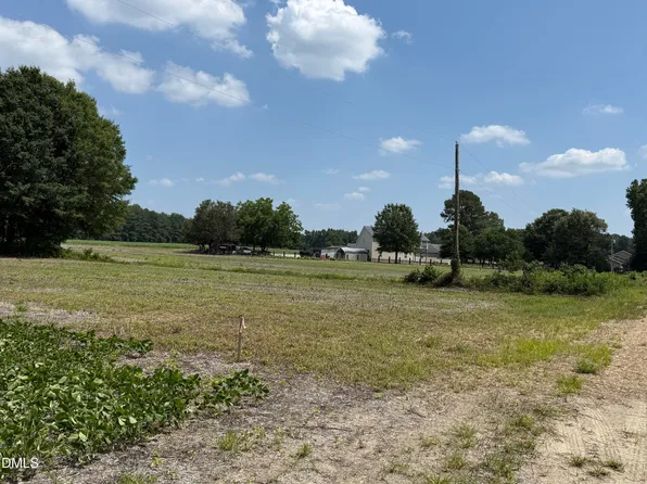 0 Old Beulah Rd #1, Kenly, NC 27542