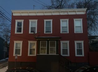 62 Dodge St #2, Hudson, NY 12534