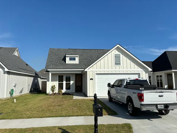 103 Bijou Dr, Lafayette, LA 70508