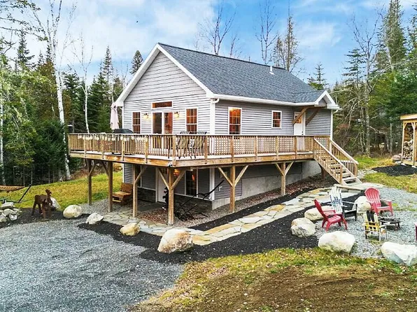 177 Camp Waya-Awi Road, Dallas Plt, ME 04970