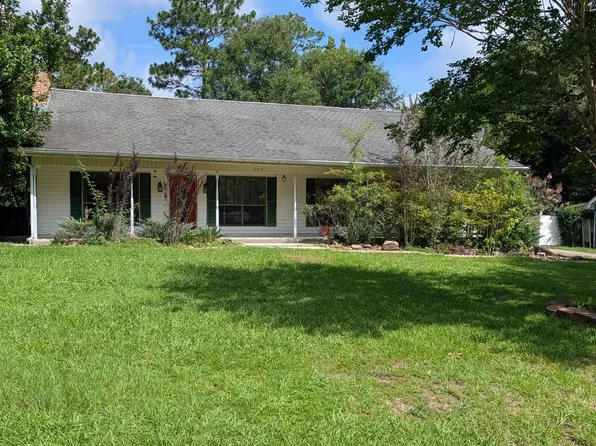 (undisclosed Address), Carriere, MS 39426