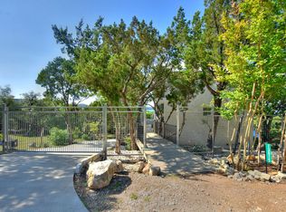 13815 Lake View Dr, Austin, TX 78732