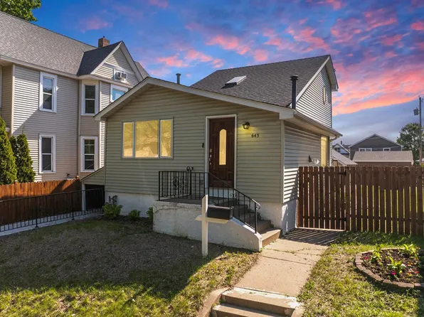 643 Pierce St NE, Minneapolis, MN 55413
