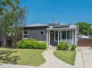 337 W Hillsdale St, Inglewood, CA 90302