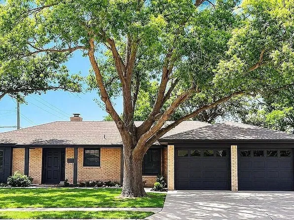 3401 76th St, Lubbock, TX 79423