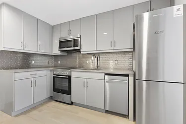 Rented by Halstead Real Estate