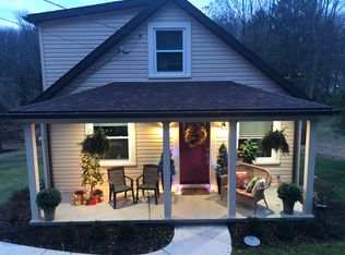 644 Camp Meeting Rd, Sewickley, PA 15143