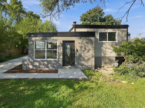 236 N Forest Ave, Hillside, IL 60162