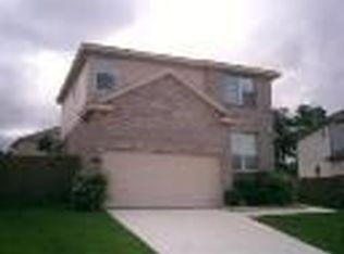 323 Hollow Trl, San Antonio, TX 78253