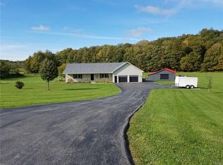 12811 Bibbins Rd, Rodman, NY 13682
