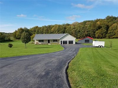 12811 Bibbins Rd, Rodman, NY, 13682