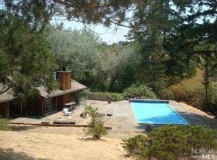 85 Arroyo Rd, Lagunitas, CA 94938