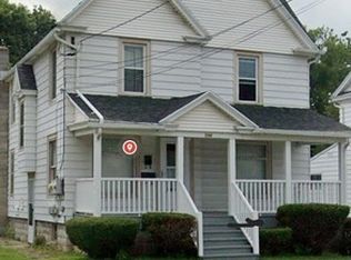 598 E Main St #2, Batavia, NY 14020