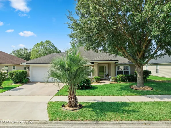 10905 STANTON HILLS Drive E, Jacksonville, FL 32222