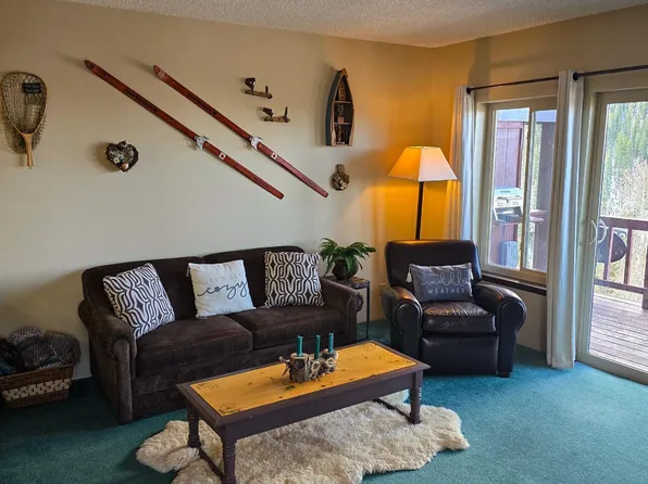 150 S West Village Dr #28, Beaver, UT 84713