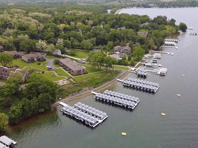 1070 South Lake Shore DRIVE #A1-5, Lake Geneva, WI, 53147