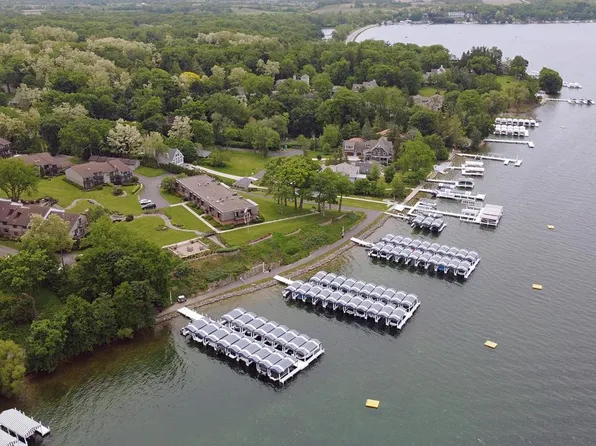 1070 South Lake Shore DRIVE #A1-5, Lake Geneva, WI 53147