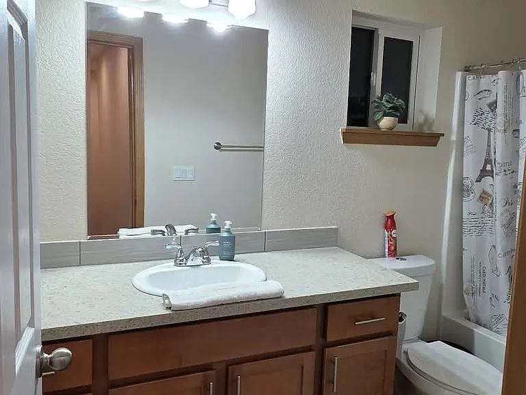7949 SE Glencoe Rd #1 — Photo 4