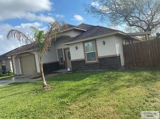 744 Toronja Ave, Brownsville, TX 78521
