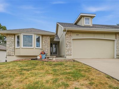 419 NW Timberbrooke Dr, Lees Summit, MO, 64081