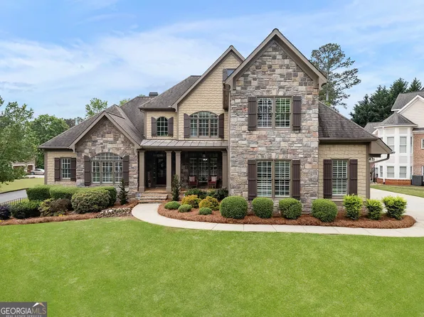 6263 Fernstone Trl NW, Acworth, GA 30101