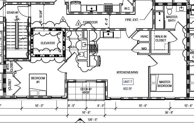 1st image of 36 Colborne Rd #7