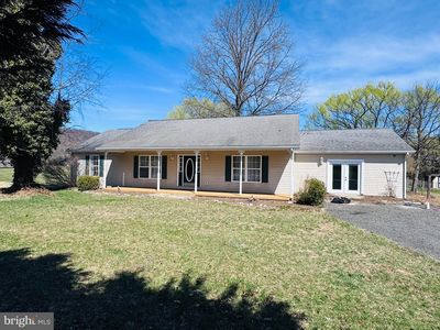 118 McGill Dr, Gerrardstown, WV, 25420