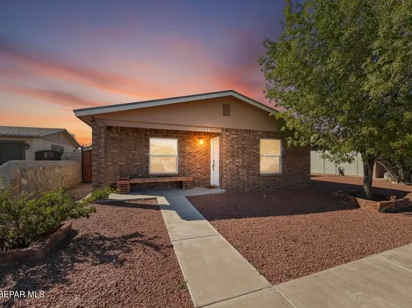 14324 Lago Di Como Ct, Horizon City, TX 79928