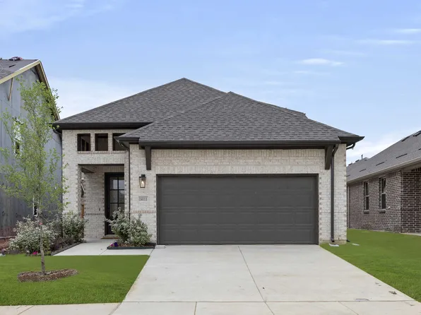 McKellar Plan, Creekview Fossil Ridge