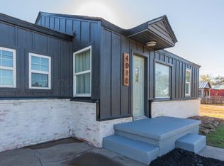 4010 Rose Dr, Amarillo, TX 79108