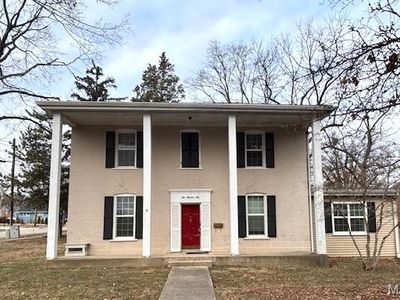 505 E Oak St, Greenville, IL, 62246