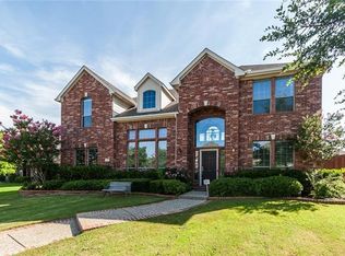 2174 April Sound Ln, Frisco, TX 75033