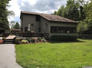 4928 E River Rd, Grand Island, NY 14072