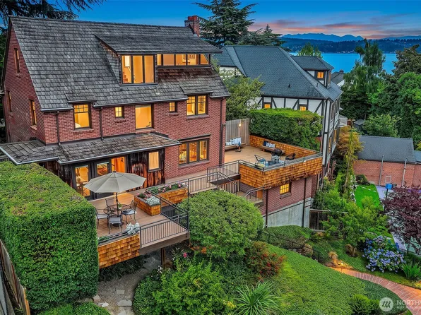 5201 NE 43rd Avenue, Seattle, WA 98105