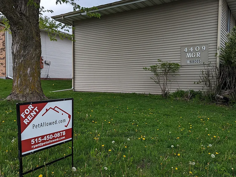 4409 Toronto St #1 — Photo 3
