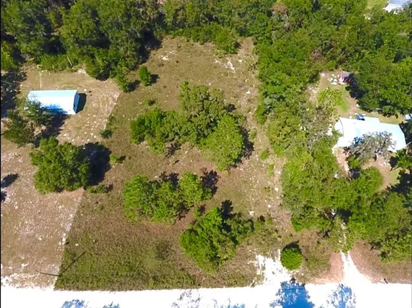 256th Ter Lot 18, O'Brien, FL 32071