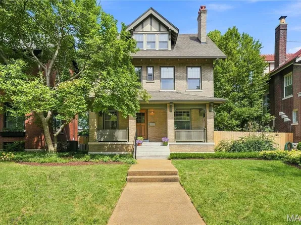 6309 Washington Ave, Saint Louis, MO 63130