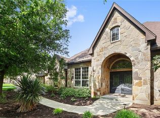 126 Fallow Way, Bastrop, TX 78602