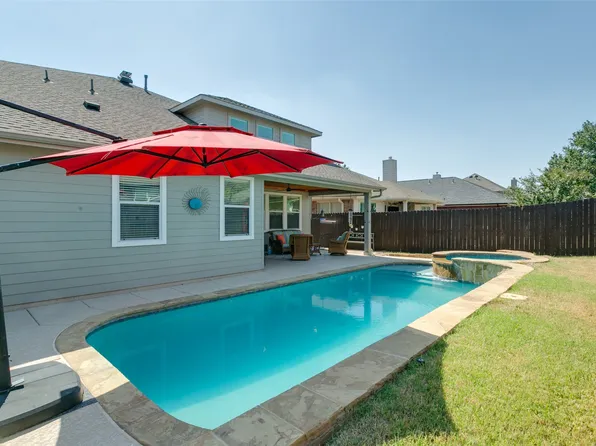 3937 Eaglerun Dr, Roanoke, TX 76262