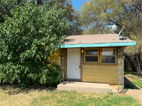 312 Beech Ave, Lubbock, TX 79403