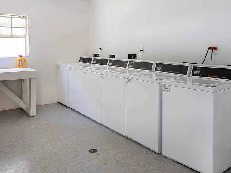 The Langston Apartments — Photo 4