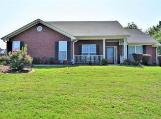 4501 Country Glenn Cir, Grovetown, GA 30813