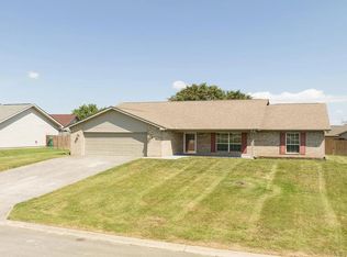 2307 Shugs Way, Maryville, TN 37801