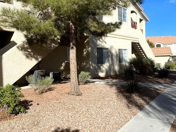 1881 W Alexander Rd, North Las Vegas, NV