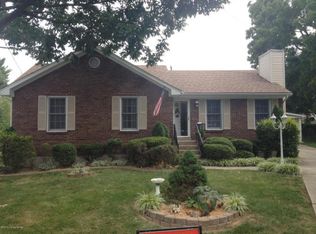 8308 Chel Ct, Louisville, KY