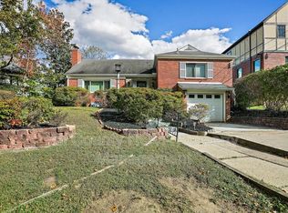 5747 27th St NW, Washington, DC 20015