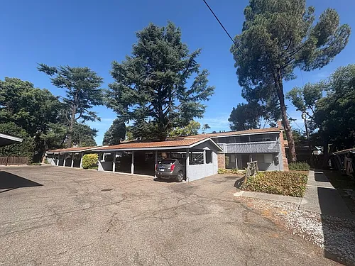 1707 W Swain Rd Photo 1